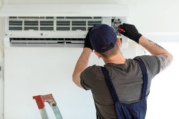 Professional Airduct Cleaning in Midland City, AL