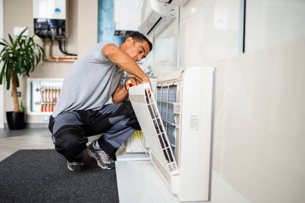 Best Affordable HVAC Duct Cleaning  in Midland City, AL