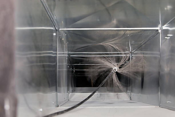 Best Commercial Air Duct Cleaning  in Midland City, AL