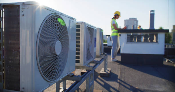 Best Best Air Duct Cleaning Company  in Midland City, AL