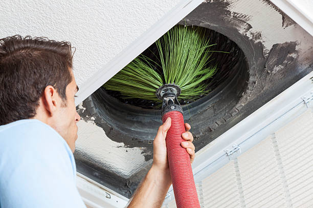 Best HVAC Air Duct Cleaning  in Midland City, AL